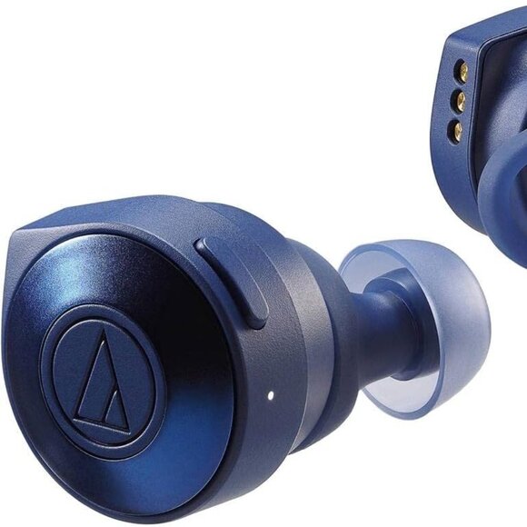 brand new audio techica earbuds - Picture 6 of 6